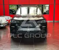 2022 BMW X7