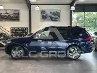 2022 BMW X7
