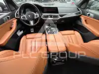 2022 BMW X7
