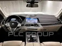 2022 BMW X7