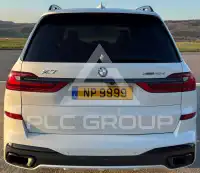 2022 BMW X7