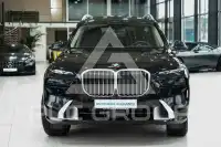 2022 BMW X7
