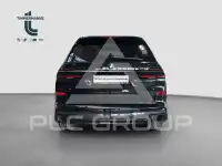 2022 BMW X7