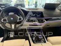 2022 BMW X7