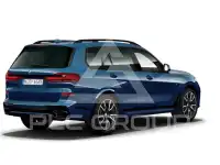 2022 BMW X7