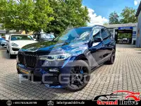 2022 BMW X7
