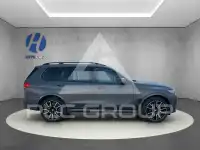 2022 BMW X7