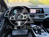 2022 BMW X7