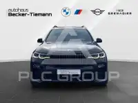 2022 BMW X7