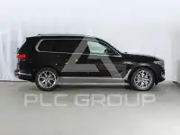 2022 BMW X7