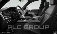 2022 BMW X7