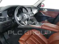 2022 BMW X7