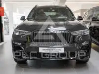 2022 BMW X7