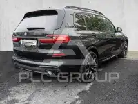 2022 BMW X7