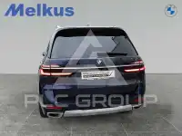 2022 BMW X7