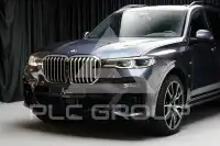 2022 BMW X7