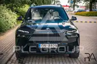 2022 BMW X7