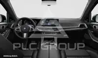 2022 BMW X7