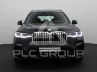 2022 BMW X7