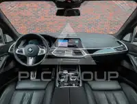2022 BMW X7