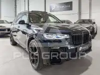 2022 BMW X7