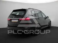 2022 BMW X7