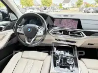 2022 BMW X7