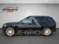 2022 BMW X7
