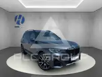 2022 BMW X7