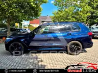 2022 BMW X7