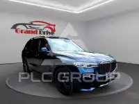 2022 BMW X7