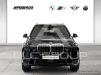 2022 BMW X7
