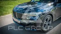 2022 BMW X7