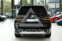 2022 BMW X7