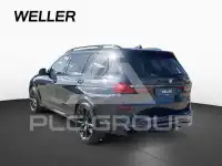 2022 BMW X7