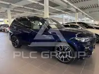 2022 BMW X7