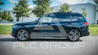 2022 BMW X7