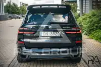 2022 BMW X7