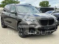 2022 BMW X7