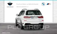2022 BMW X7