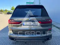2022 BMW X7