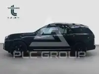 2022 BMW X7