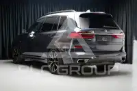 2022 BMW X7