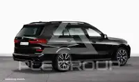 2022 BMW X7