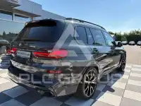 2022 BMW X7