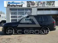 2022 BMW X7