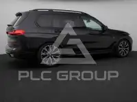 2022 BMW X7
