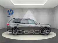 2022 BMW X7