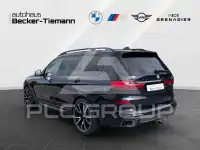 2022 BMW X7