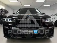 2022 BMW X7